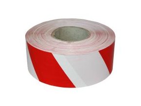 páska vytyčující 500 m