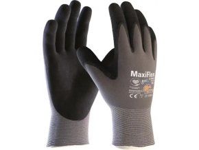 Rukavice MaxiFlex Ultimate 42-874