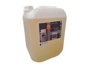 F8 prostředek ro mytí a dekontaminaci