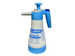 Rozprašovač GLORIA Clean Master CM 12