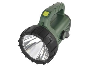 LED nabíjecí svítilna P2315 1