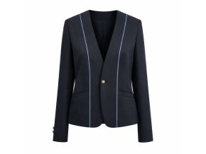 sako dámské k šatům