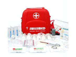 lékárnička SwissMed s výbavou standard