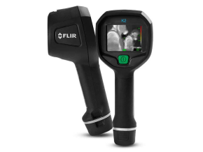Termokamera Flir K2
