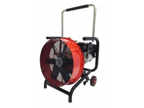 přetlakový ventilátor PH VP450 S