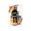 Zásahový oblek FIREGUARD BUSH komplet s nápisem HASIČI + DÁREK