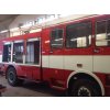 LIAZ K101 CAS 25 po generální opravě, Cena 1.210.000,-- s DPH