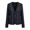 sako dámské k šatům