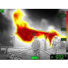 Termokamera Flir K2 1