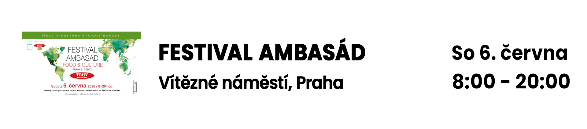 FESTIVAL AMBASÁD