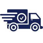 Opravdu rychlé doručení