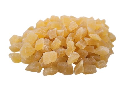 Ananas kostky 1 kg