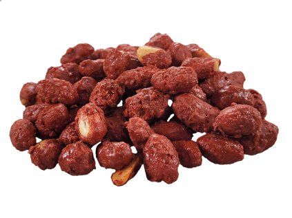 Arašídy v cukru balení 1 kg