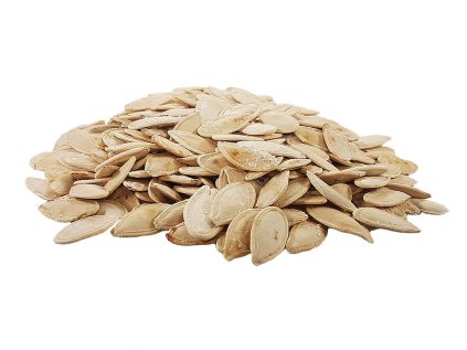 Dýně neloupaná pražená solená 1 kg