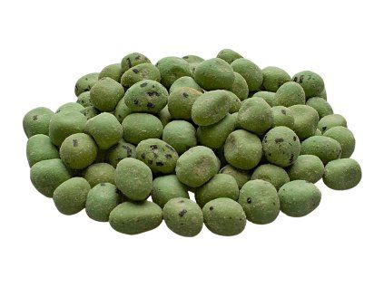 Japonská směs wasabi balení 100 g