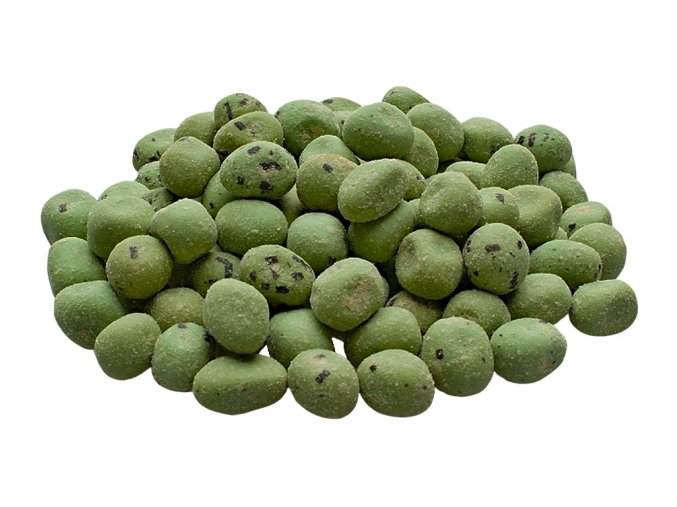 Japonská směs wasabi 100 g