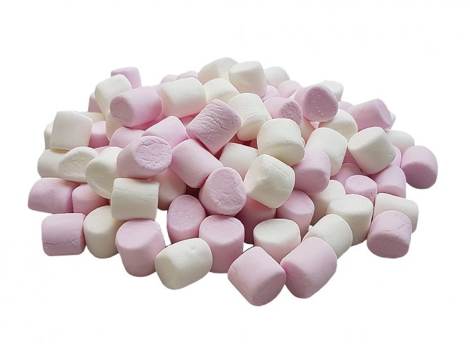 Marshmallow mini 1 kg