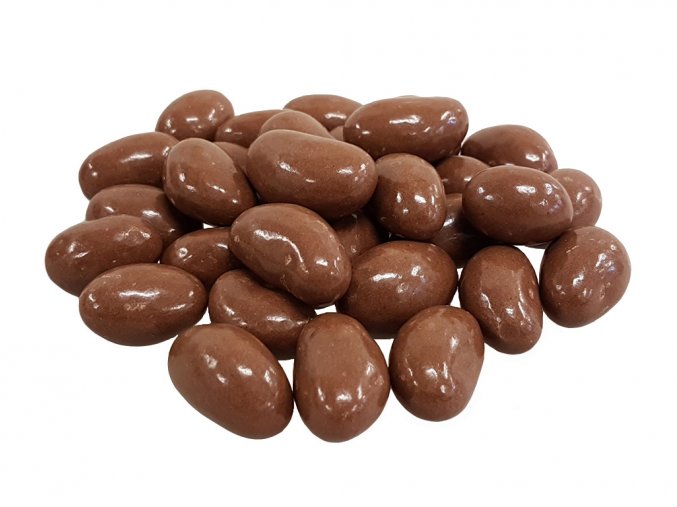 Para ořechy v mléčné čokoládové polevě 1 kg