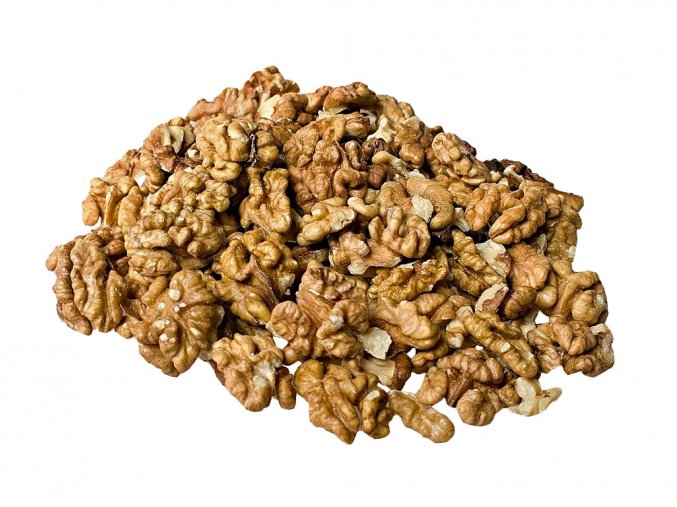 Vlašské ořechy - jádra 1 kg