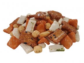 Japonská směs 1 kg