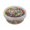 Duhovky dražovaná čokoláda kelímek malý 250 g