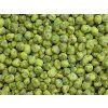 Hrášek ve wasabi balení 5 kg