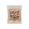 Kešu pražené solené sáček 75 g