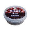 Višně v hořké čokoládě kelímek malý 170 g