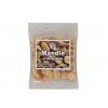 Mandle pražené solené sáček 75 g