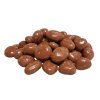 Jahody v mléčné čokoládové polevě 1 kg
