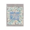 Marshmallow mini modro bílé 100 g