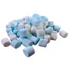 Marshmallow mini modro bílé 1 kg 2