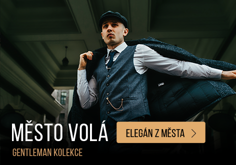 Město volá