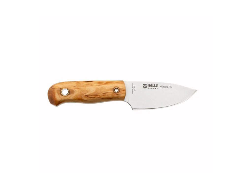 Helle Mandra FG 11