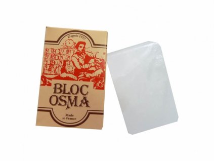 Kamenec Osma Bloc 75 g