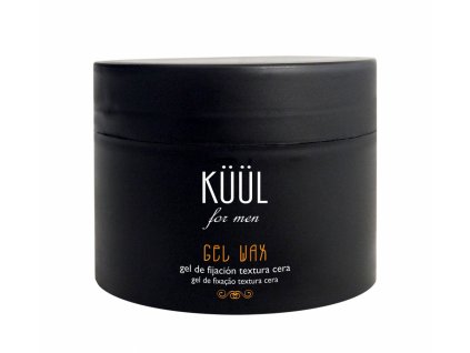 Kuul for men Gel Wax na vlasy 300 ml