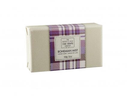 11684 42074 1 scottish fine soaps jemne mydlo bohemska mlha 220g