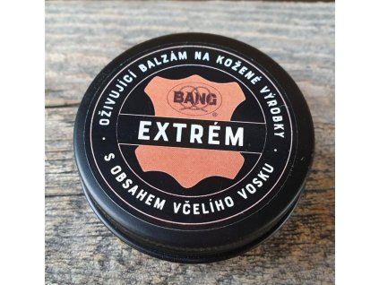 Balzám na kůži - EXTRÉM 30g