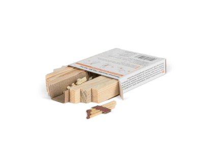 Fire Kit - sada na rozdělávání ohně