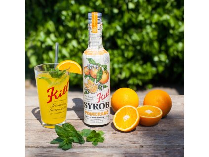 kitl syrob pomeranc m3