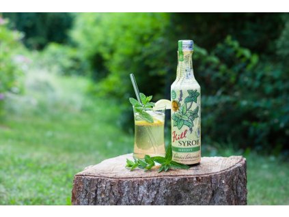 kitl syrob matovy m2