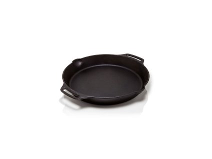 Litinova panev se dvema uchyty fp20 a79355783 10850