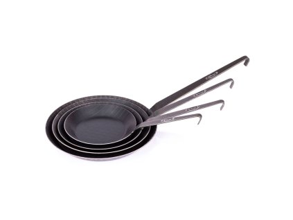 Panev z kovane oceli sp20 a79356359 10850