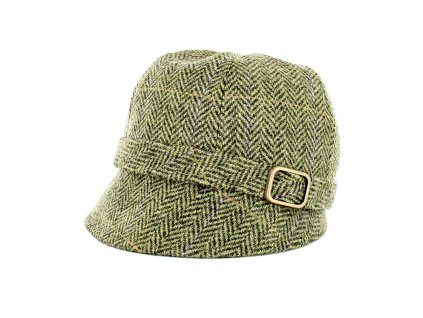 mucros weaver flapper hat 51