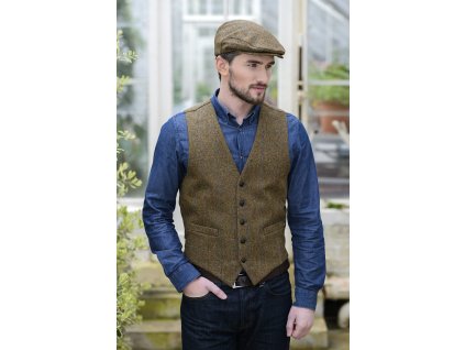 mucros weavers waistcoat 92