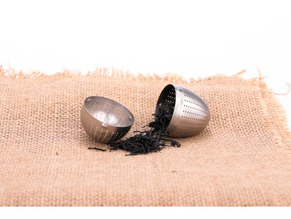 Titanové sítko na čaj KEITH