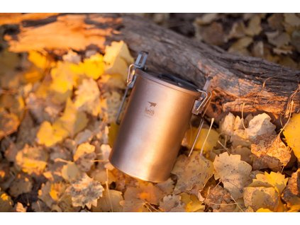 TITANOVÝ MULTIFUNKČNÍ VAŘIČ KEITH