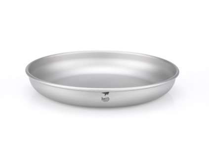 MÍSA 450 ml titan KEITH