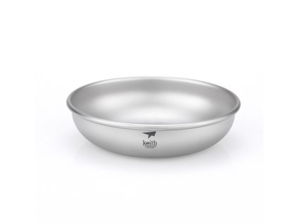 MÍSA 150 ml titan KEITH