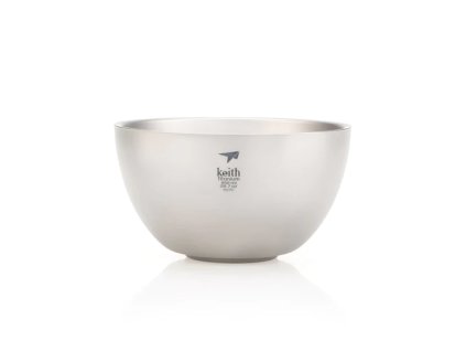TITANOVÁ MÍSA 850ml KEITH Ti5355